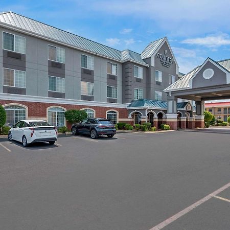 Country Inn & Suites By Radisson, Hot Springs, Ar Exterior photo