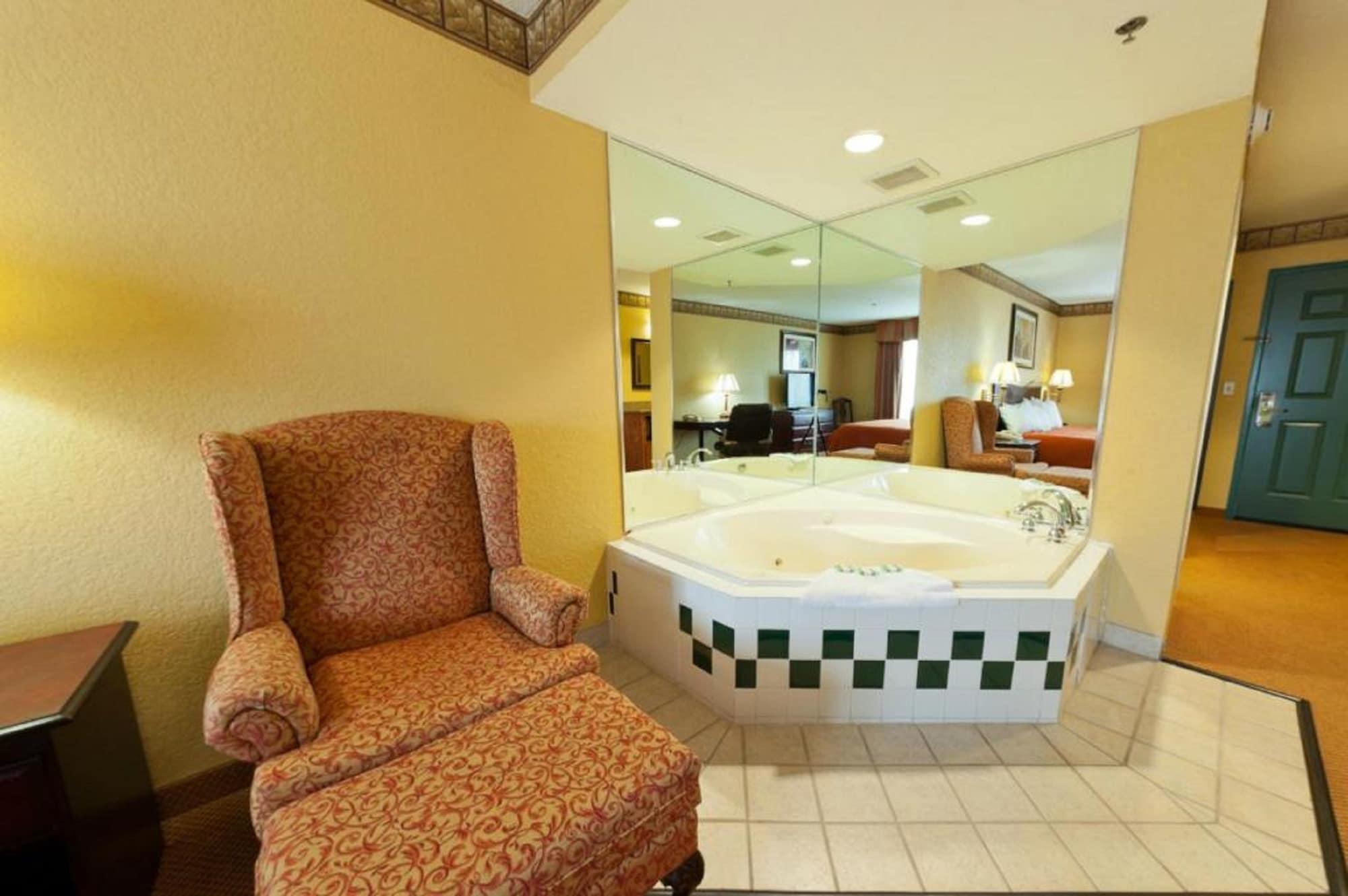 Country Inn & Suites By Radisson, Hot Springs, Ar Exterior photo