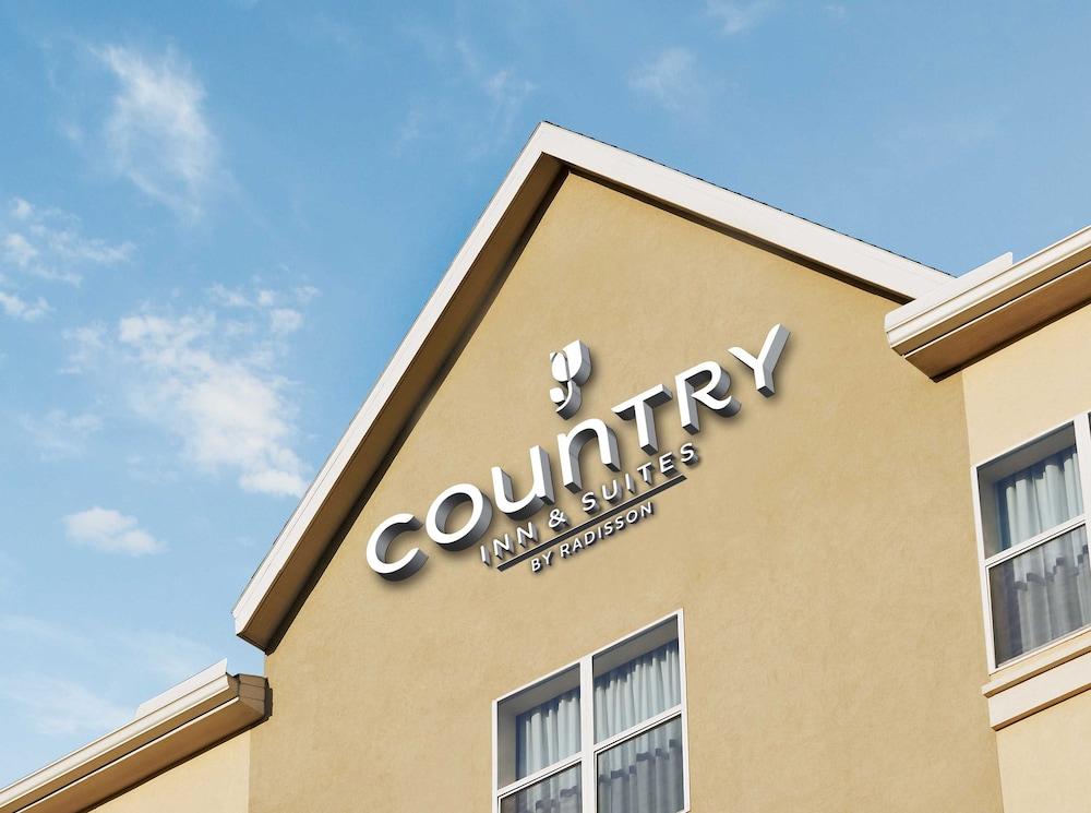 Country Inn & Suites By Radisson, Hot Springs, Ar Exterior photo