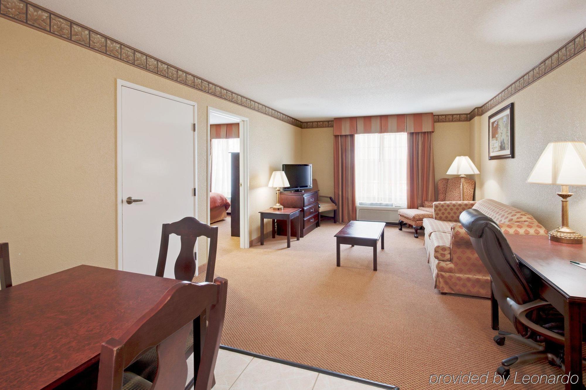 Country Inn & Suites By Radisson, Hot Springs, Ar Room photo