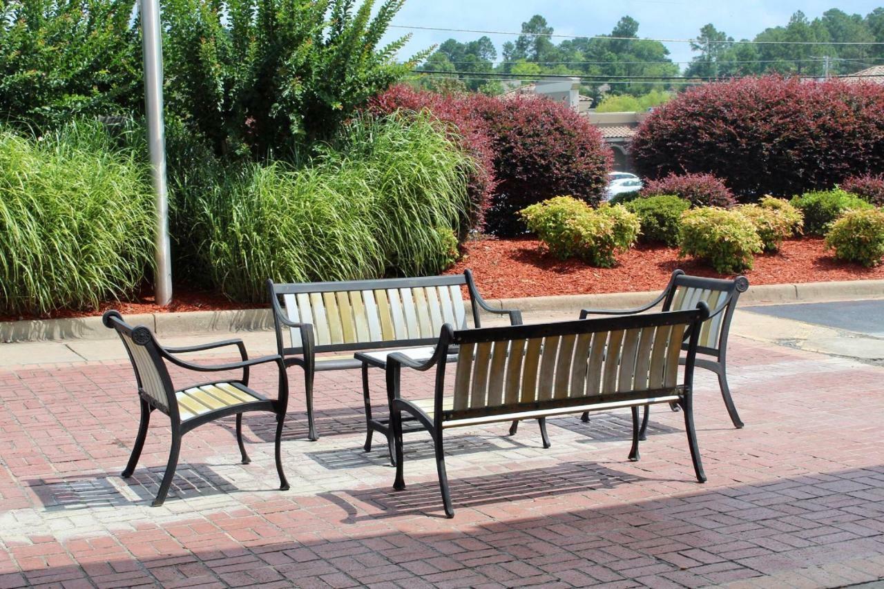 Country Inn & Suites By Radisson, Hot Springs, Ar Exterior photo