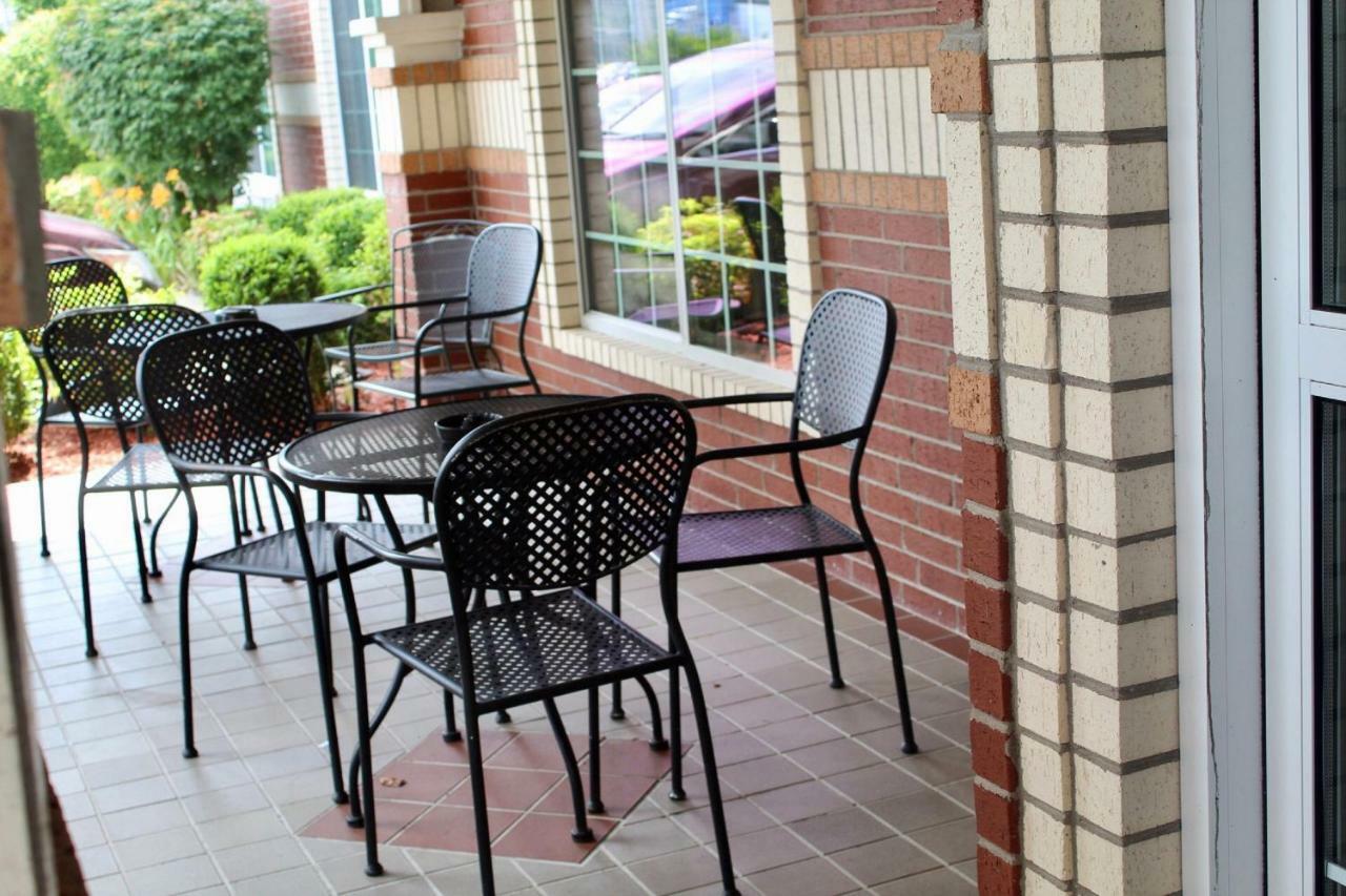 Country Inn & Suites By Radisson, Hot Springs, Ar Exterior photo