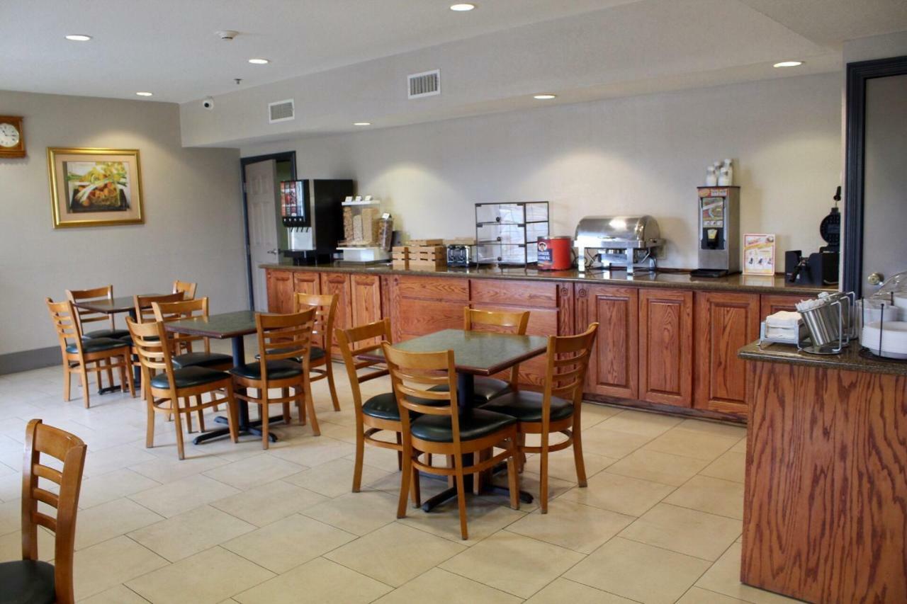 Country Inn & Suites By Radisson, Hot Springs, Ar Exterior photo